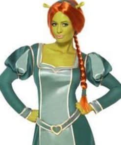 Ladies Film & TV Themed Costumes