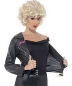 Ladies Grease, Pink Lady Themed Costumes