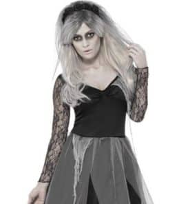 Ladies Halloween Themed Costumes