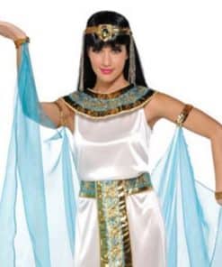 Ladies Historical Roman Tudor Themed Costumes