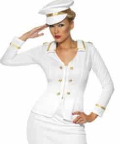 Ladies Sailor, Military Themed Costumes