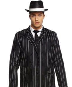 1920's Gangster Costumes For Men