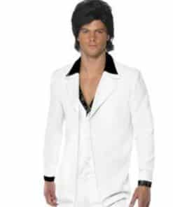 Mens 1970's Abba Themed Costumes