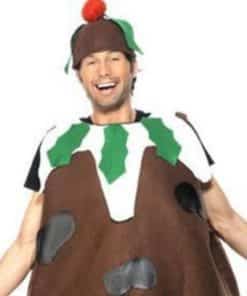 Mens Christmas Themed Costumes