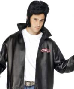Mens Grease, T Birds Themed Costumes