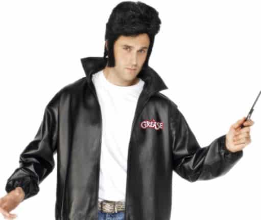 green emerald velvet dress Amazon.com: Smiffys Grease Rydell Prep Costume, White, Adult Men's  Clothing, Grease Movie Licensed Cardigan Costume, Medium : Clothing, Shoes  & Jewelry main image 1