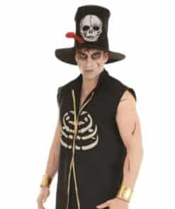 Mens Halloween Themed Costumes
