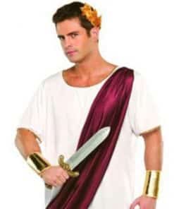 Mens Historical Roman Tudor Themed Costumes