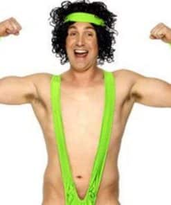 Mens Sexy Themed Costumes