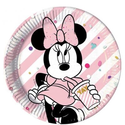Minnie Gem Party Supplies