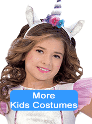 More Kids Fancy Dress Costumes