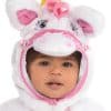 Mystical Pony Unicorn - Baby Costume 1