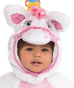 Mystical Pony Unicorn - Baby Costume 1