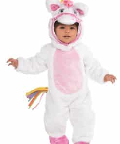 Mystical Pony Unicorn Baby Costume