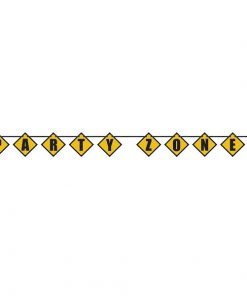 construction party digger decorations fun party supplies