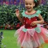 Strawberry Child Costume