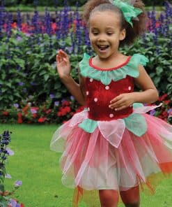 Strawberry Child Costume