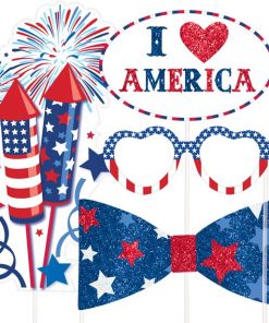 USA - 4th July