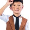 Victorian Boy - Child Costume 1