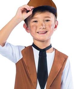 Victorian Boy - Child Costume 1