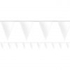 White Paper Bunting
