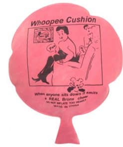 Whoopee Cushion