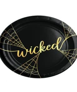 Halloween Serving Platters