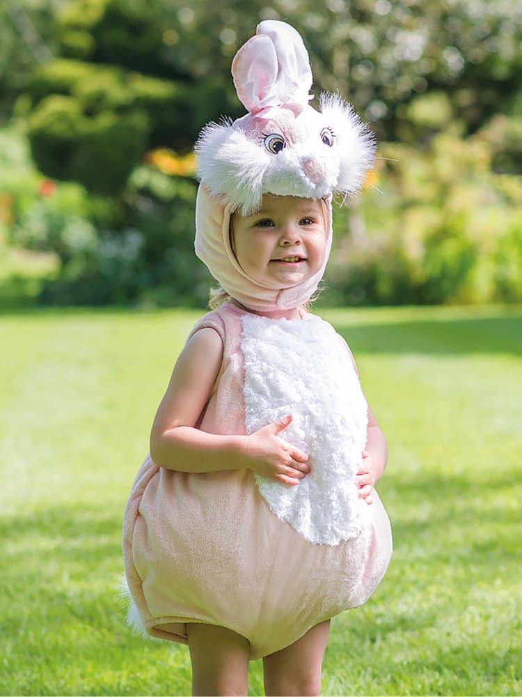 Baby Bunny Costume