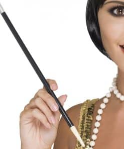 Black Cigarette Holder