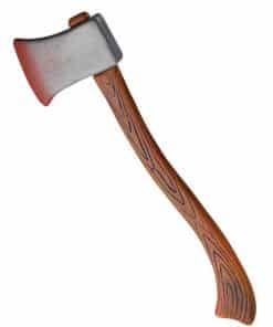 Bloody Axe