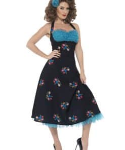 Cha Cha DiGregorio Adult Costume