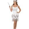 Dazzle Flapper Costume