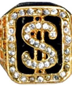 Dollar Ring