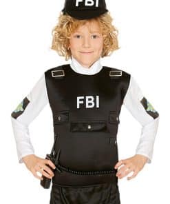 F.B.I - Child Costume