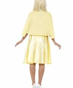 Alternative view of Good Sandy Adult Costume