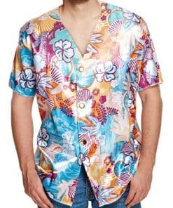 Hawaiian Shirt