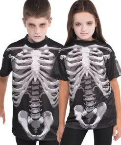 Kids Halloween Themed Costumes