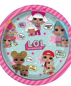L.O.L Surprise