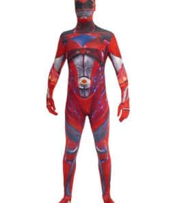 Morphsuits