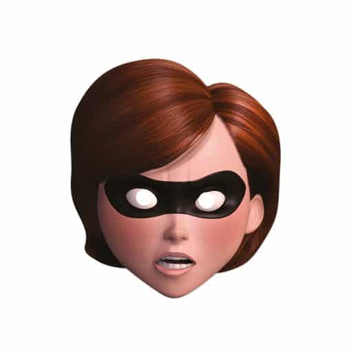 Mrs Incredible Mask