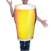 Pint of Beer Adult Fancy Dress Costume