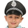 Police Hat
