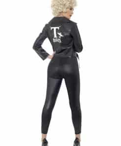 Alternative view of Sandy Adult Costume