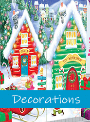 Cheap Christmas Decorations in stock next day delivery.jpg