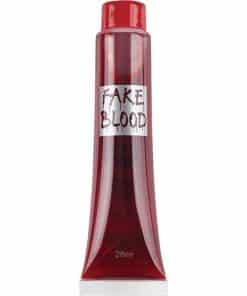 Fake Blood Tube