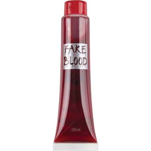Fake Blood Tube