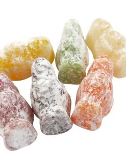Jelly Babies Bulk Bag