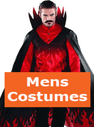 Mens Halloween Costumes