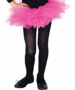 Child Pink Tutu