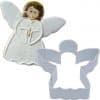 Angel Cookie Cutter